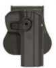 ITAC Holster Paddle CZ75 B Polymer Manufacturer: Itac Defense Model: CZ75B